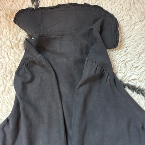 Rudy Jude Ink Pony Dress - Picture 14 of 17